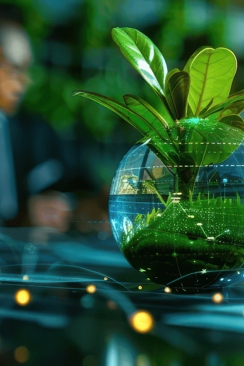 Compromisso com o futuro - 